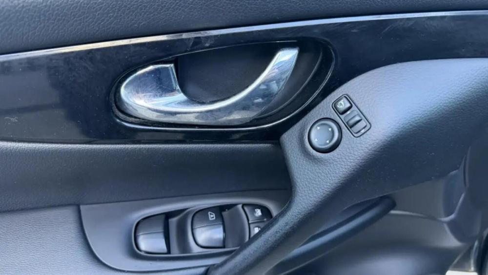 Nissan Qashqai II Череповец  - изображение 14