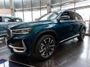 Geely Monjaro I Москва  - изображение 17