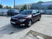 Skoda Superb II Санкт-Петербург  - изображение 9