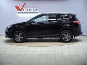 Toyota RAV4 IV (XA40) Рестайлинг Уфа  - изображение 24