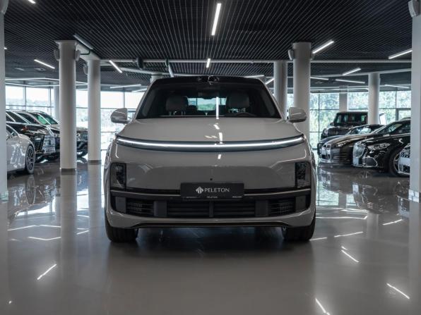 Li Auto (Lixiang) L9 II с пробегом 2026 года, цена 11 550 000 рублей, 50 км, внедорожник, Автокод Объявления