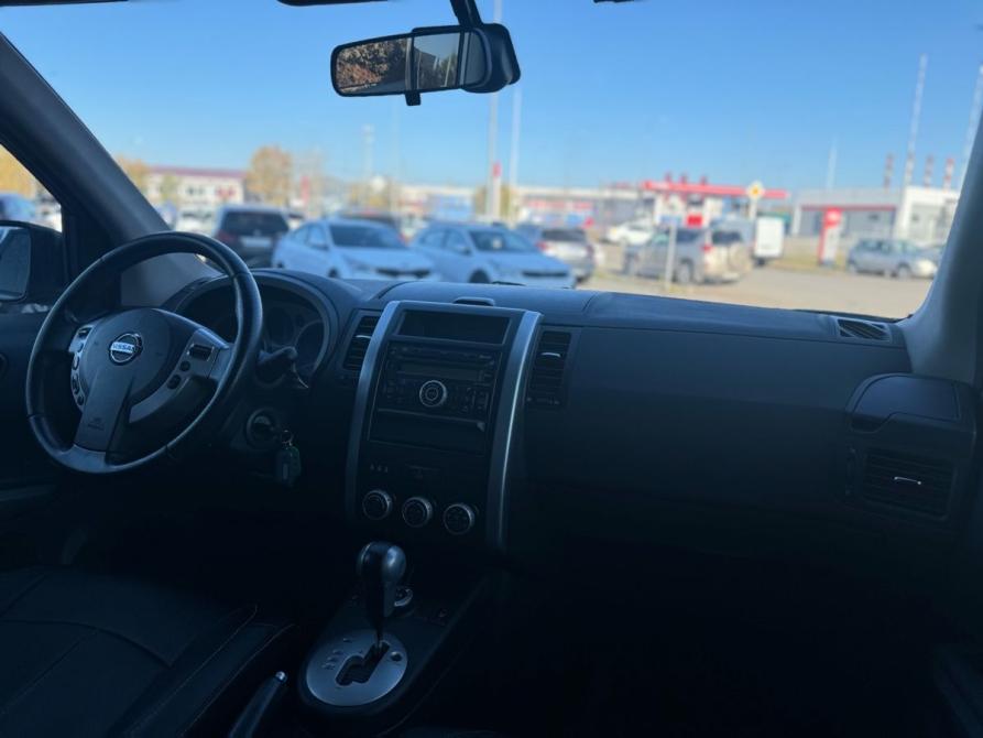 Nissan X-Trail II Челябинск  - изображение 7