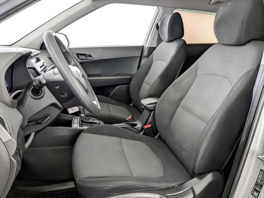 Hyundai Creta I Москва  - изображение 19