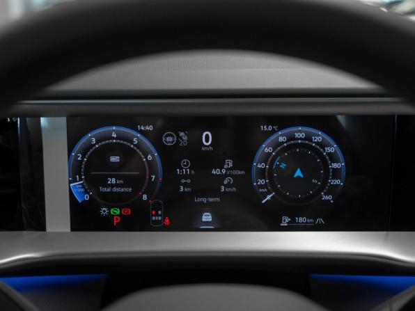 Volkswagen Teramont II (China Market) с пробегом 2026 года, цена 5 920 000 рублей, 17 км, внедорожник, Автокод Объявления
