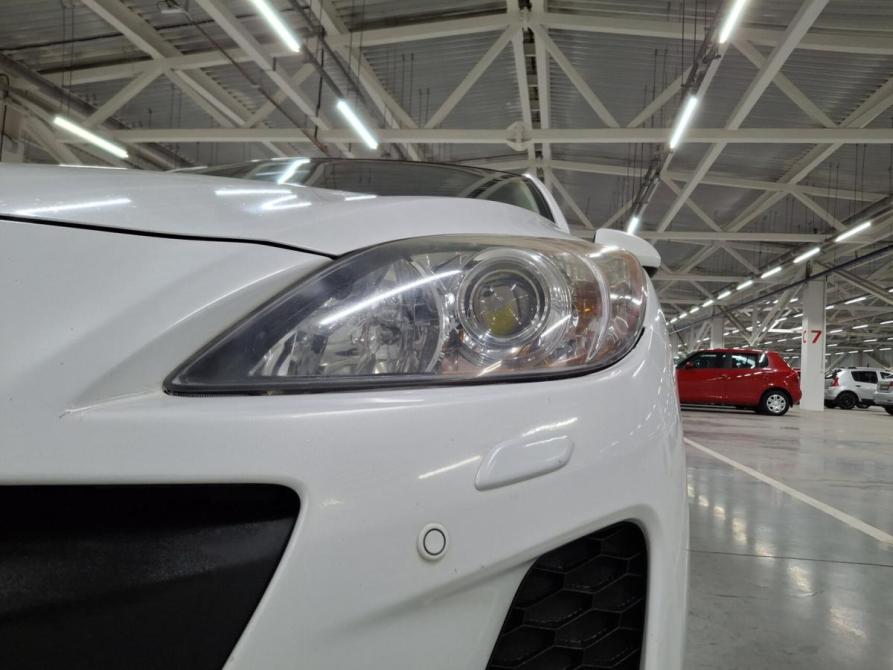 Mazda 3 II (BL) Рестайлинг Казань  - изображение 21