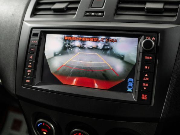 Mazda Axela II с пробегом 2011 года, цена 899 500 рублей, 89573 км, хэтчбек, Автокод Объявления