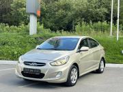 Hyundai Solaris I Прокопьевск  - изображение 24