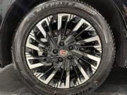 Hongqi HQ9 Екатеринбург  - изображение 18