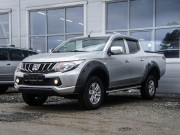 Mitsubishi L200 V Березовский  - изображение 15