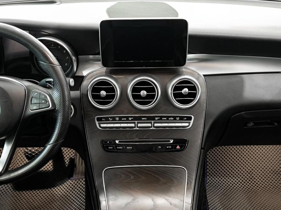 Mercedes-Benz GLC Coupe I (C253) Казань  - изображение 18