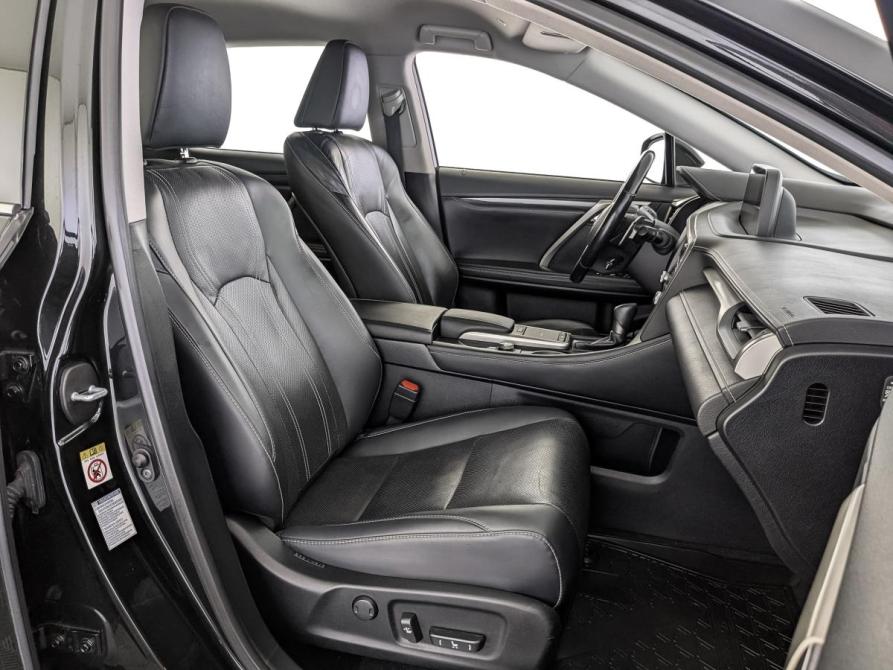 Lexus RX IV Москва  - изображение 23
