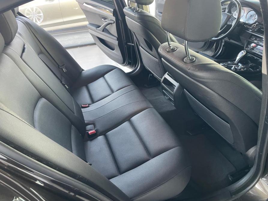 BMW 5 серии VI (F10/F11/F07) Рестайлинг Оренбург  - изображение 12