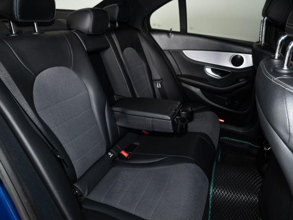 Mercedes-Benz C-Класс IV (W205) с пробегом 2015 года, цена 2 350 000 рублей, 150350 км, универсал, Автокод Объявления