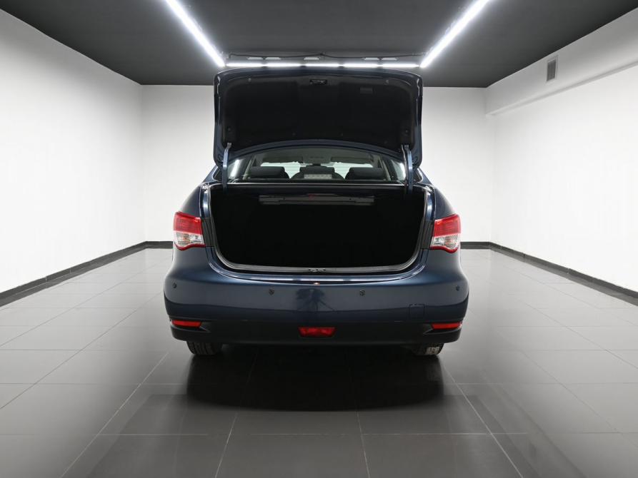 Nissan Almera III (G15) Тверь  - изображение 7