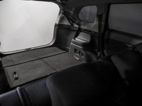 Mitsubishi Outlander III Рестайлинг 3 с пробегом 2019 года, цена 1 899 000 рублей, 138347 км, внедорожник, Автокод Объявления