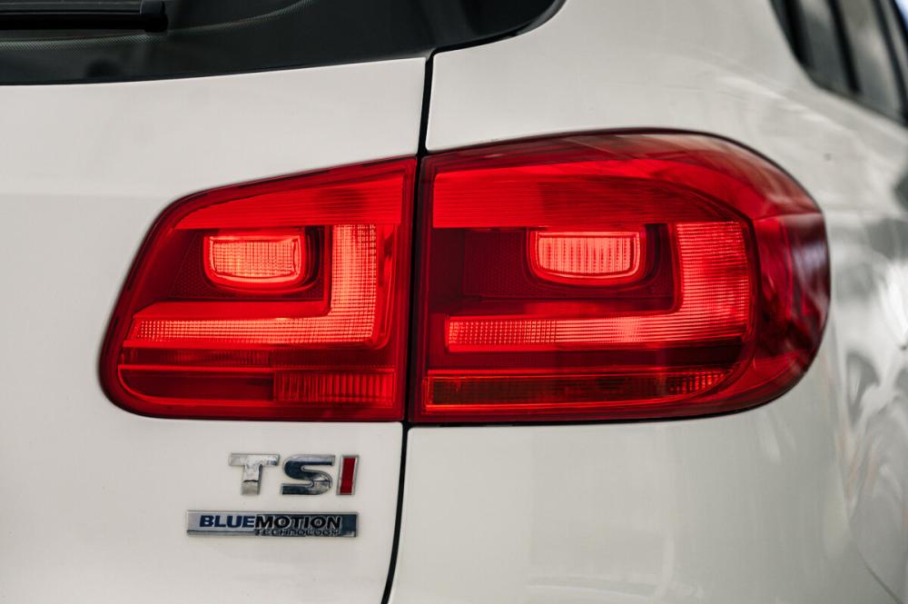 Volkswagen Tiguan I Рестайлинг Оренбург  - изображение 10