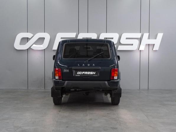 Lada (ВАЗ) Niva Legend с пробегом 2023 года, цена 930 000 рублей, 45963 км, внедорожник, Автокод Объявления