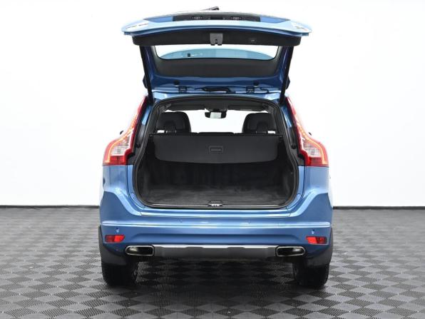 Volvo XC60 I Рестайлинг с пробегом 2014 года, цена 1 749 000 рублей, 80000 км, внедорожник, Автокод Объявления