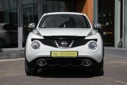 Nissan Juke I Иркутск  - изображение 26