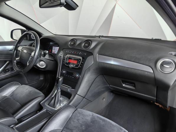 Ford Mondeo IV Рестайлинг с пробегом 2010 года, цена 780 000 рублей, 185202 км, седан, Автокод Объявления