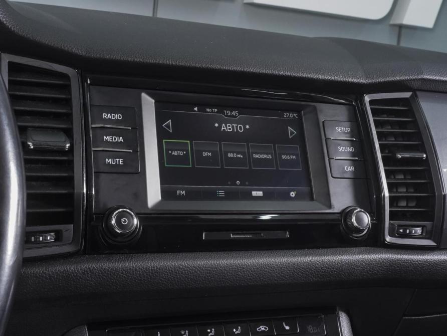 Skoda Kodiaq I Ростов-на-Дону  - изображение 13