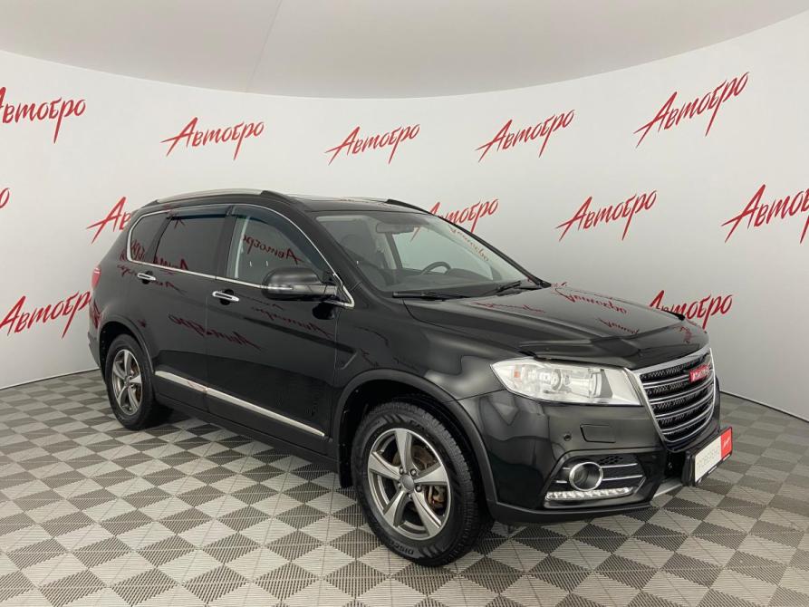 Haval H6 I Псков  - изображение 7