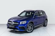 Mercedes-Benz GLB I (X247) Казань  - изображение 13
