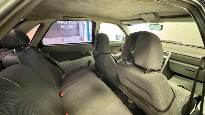 Lada (ВАЗ) Priora I с пробегом 2008 года, цена 150 000 рублей, 251704 км, седан, Автокод Объявления