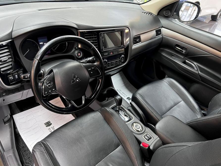 Mitsubishi Outlander III Рестайлинг 2 Тверь  - изображение 8