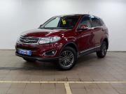 Chery Tiggo 5 I Санкт-Петербург  - изображение 29