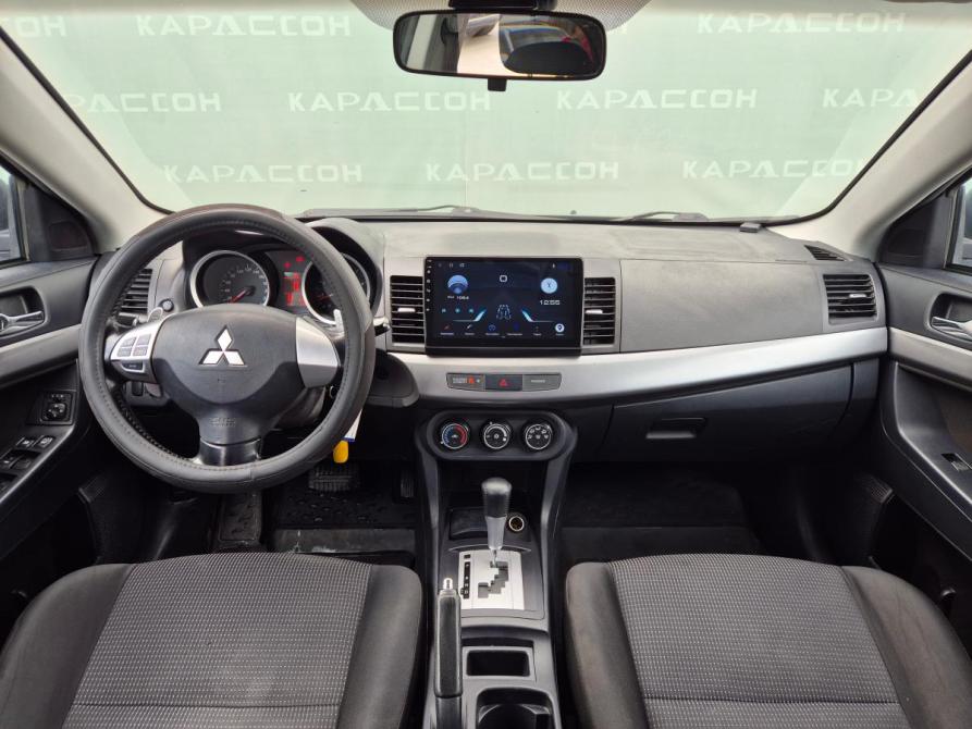 Mitsubishi Lancer X Екатеринбург  - изображение 6