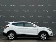 Nissan Qashqai II Рестайлинг Санкт-Петербург  - изображение 37