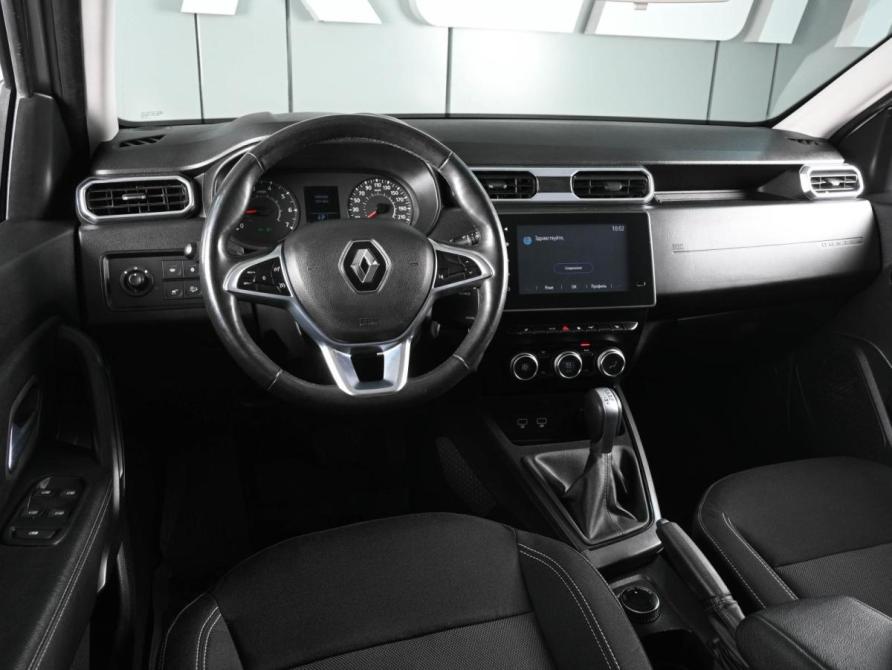 Renault Duster II Ростов-на-Дону  - изображение 6