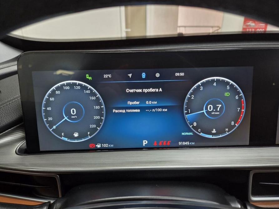 Chery Tiggo 8 Pro Max I Мончегорск  - изображение 13