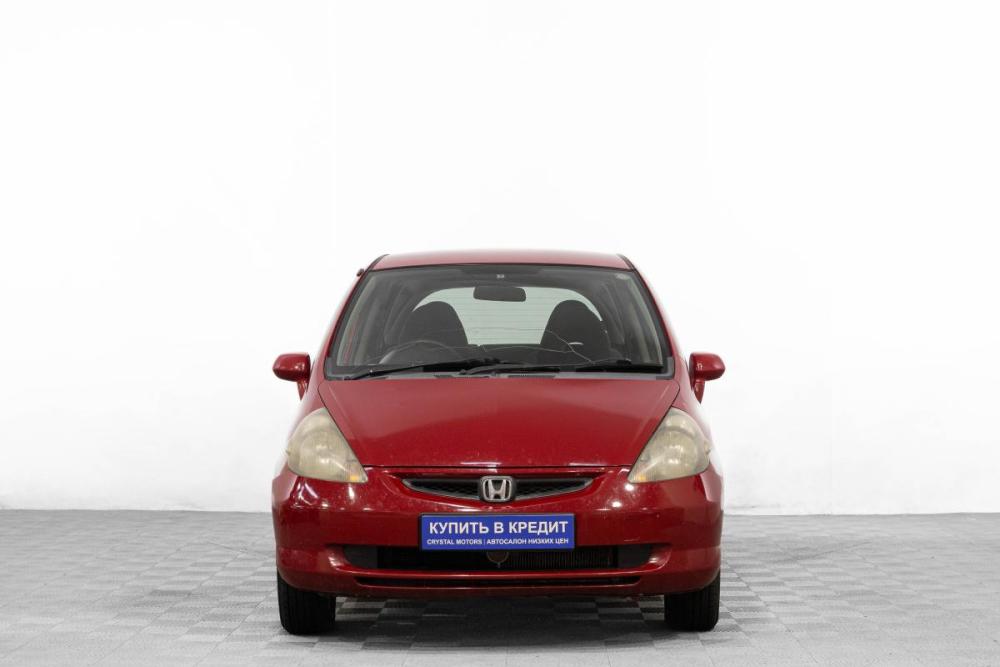 Honda Fit I Барнаул  - изображение 2