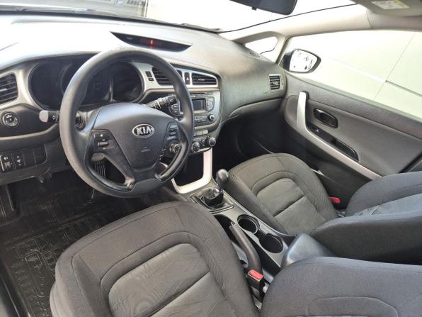 Kia Ceed II с пробегом 2013 года, цена 849 000 рублей, 172275 км, хэтчбек, Автокод Объявления