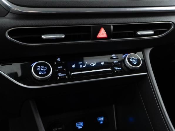 Hyundai Sonata VIII (DN8) с пробегом 2019 года, цена 2 199 046 рублей, 149332 км, седан, Автокод Объявления