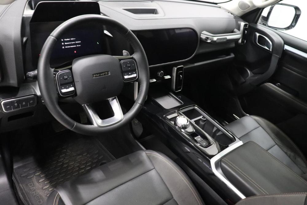 Haval Dargo Ульяновск  - изображение 7