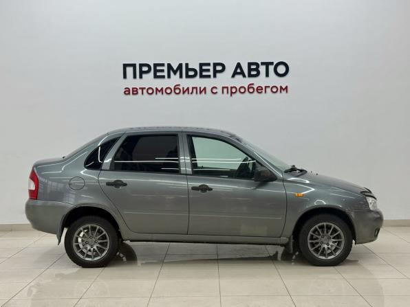Lada (ВАЗ) Kalina I с пробегом 2010 года, цена 245 000 рублей, 151927 км, седан, Автокод Объявления