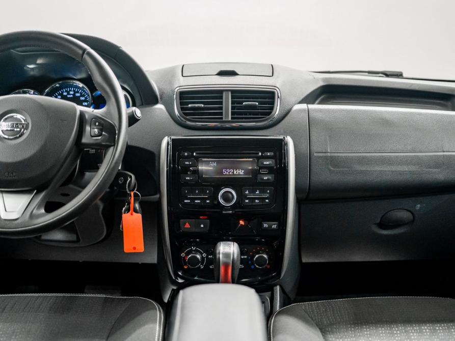 Nissan Terrano III (D10) Красноярск  - изображение 11