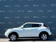 Nissan Juke I Рестайлинг Санкт-Петербург  - изображение 35