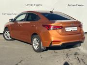 Hyundai Solaris II Курган  - изображение 20