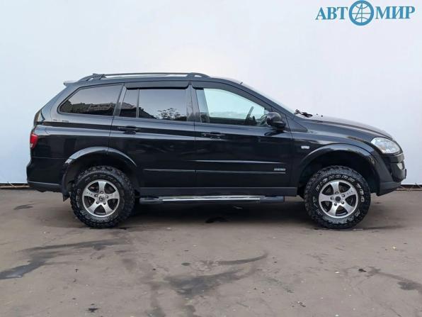 SsangYong Kyron I Рестайлинг с пробегом 2013 года, цена 949 000 рублей, 244047 км, внедорожник, Автокод Объявления