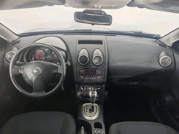 Nissan Qashqai I Рестайлинг с пробегом 2011 года, цена 819 000 рублей, 179000 км, внедорожник, Автокод Объявления