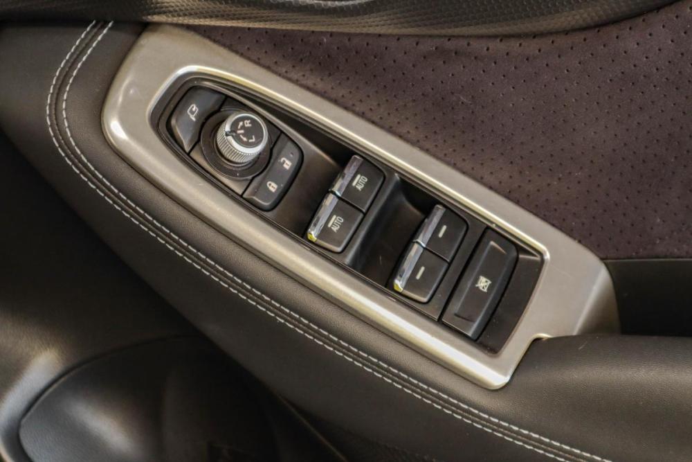 Subaru Forester V Рестайлинг Челябинск  - изображение 11