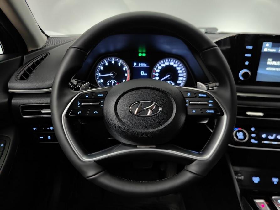 Hyundai Sonata VIII (DN8) Подольск  - изображение 11