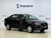 Lada (ВАЗ) Vesta I Ставрополь  - изображение 20