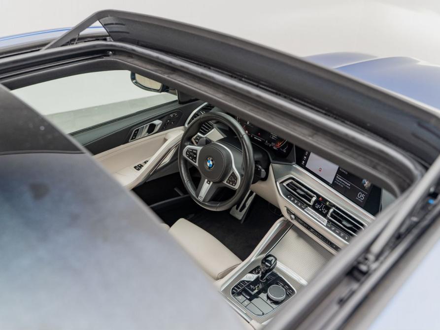 BMW X6 III (G06) Москва  - изображение 26