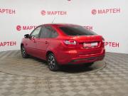 Lada (ВАЗ) Granta I Рестайлинг Вологда  - изображение 25