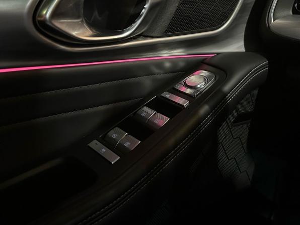 GAC GS8 II с пробегом 2024 года, цена 3 499 900 рублей, 57116 км, внедорожник, Автокод Объявления